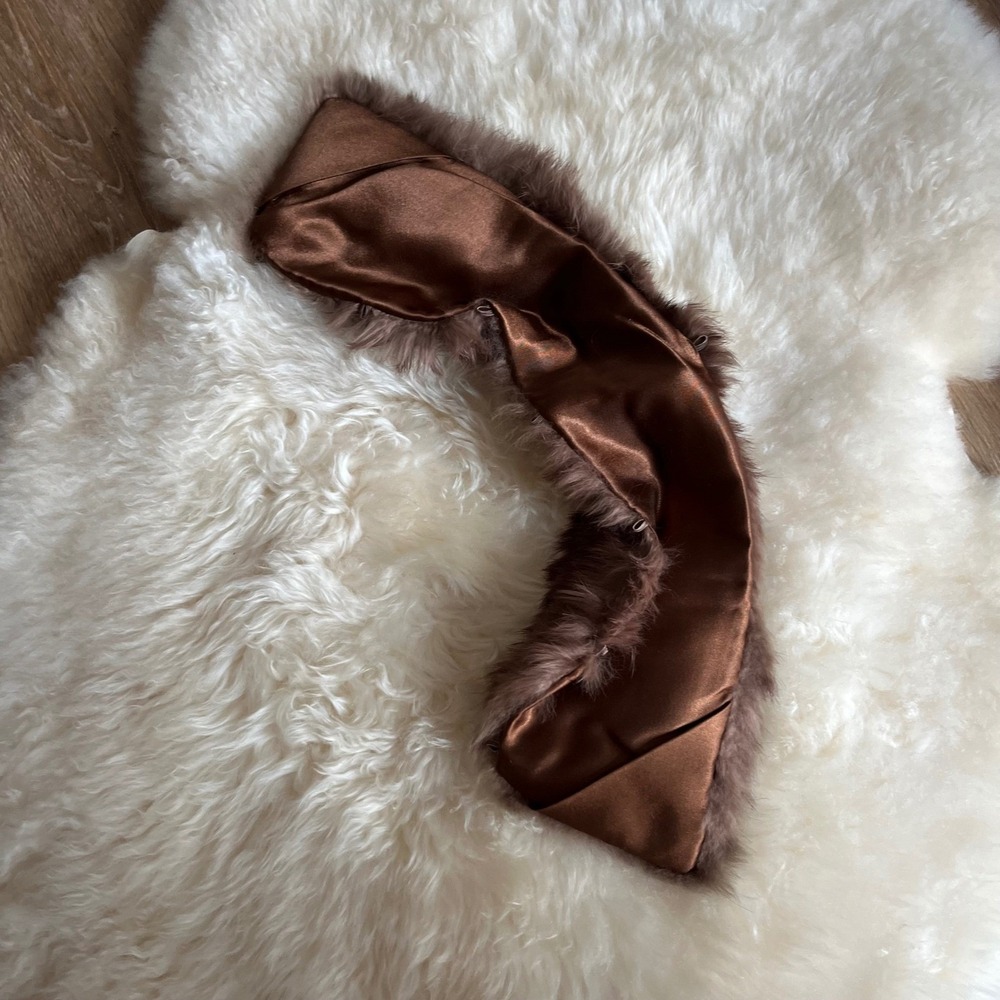 Vintage‎ Rabbit Collar - Picture 4 of 8